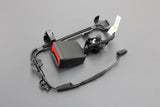 VW Touareg 2018-on seat belt latch (rear right) 760857754D MNB