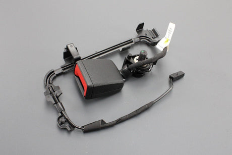 VW Touareg 2018-on seat belt latch (rear right) 760857754D MNB