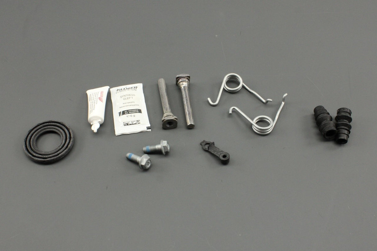 VW Amarok 17-22 Crafter 17-on brake caliper repair set (rear) 2H6698102A