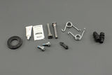VW Amarok 17-22 Crafter 17-on brake caliper repair set (rear) 2H6698102A