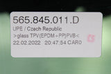 Skoda Kodiaq 2017-2024 front windscreen glass 565845011D NVB