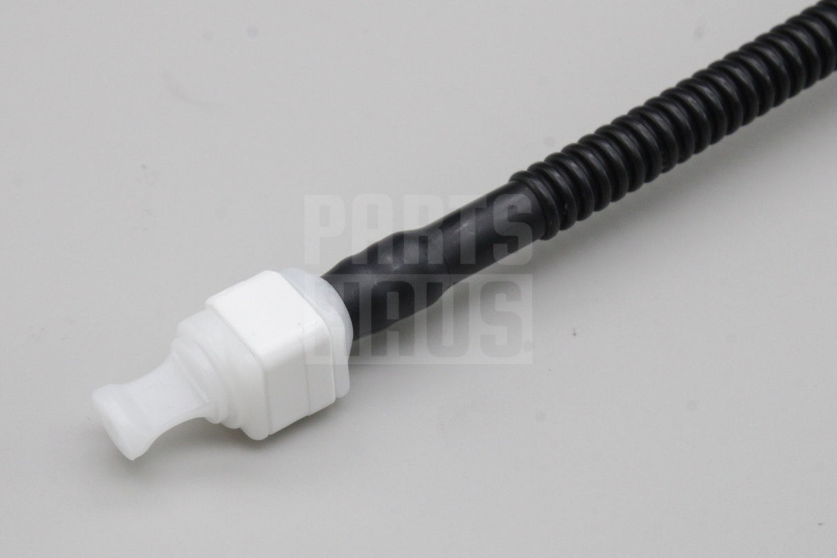 Audi Q4 e-tron 2022-on rear window washer hose 89A955961