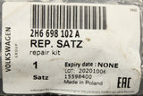 VW Amarok 17-22 Crafter 17-on brake caliper repair set (rear) 2H6698102A