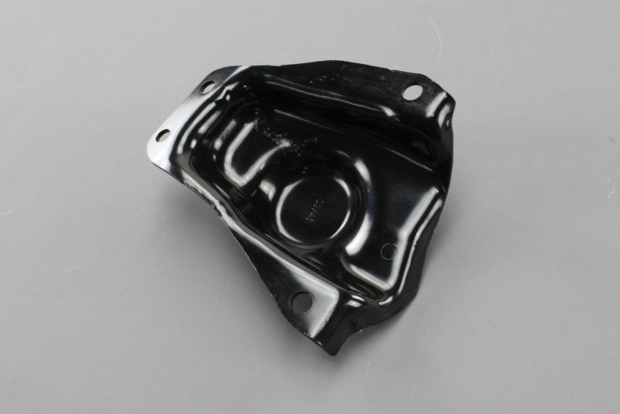 VW Crafter 2006-16 front axle beam stop plate (right) 2E0411140E
