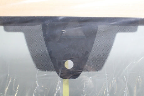 Skoda Enyaq 2021-on Elroq 2025-on front windscreen glass 5LA845011P NVB