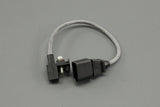 VW Polo 9N 9N3 2002-2009 1.4L crankshaft sensor 030906433Q