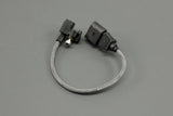 VW Polo 9N 9N3 2002-2009 1.4L crankshaft sensor 030906433Q