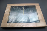 Skoda Enyaq 2021-on Elroq 2025-on front windscreen glass 5LA845011P NVB