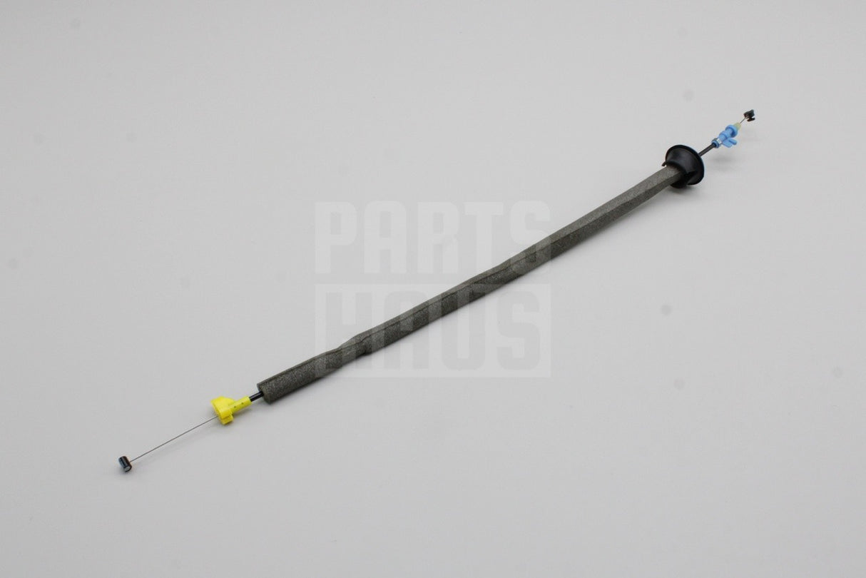 Audi Q3 2012-2018 RSQ3 front door lock release cable (inner) 8U0837085B
