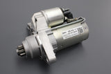 VW Golf MK6 Audi A1 Skoda Fabia SEAT Leon starter motor 02T911024NX