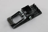 VW Crafter 17-on drivers electric window surround trim 7C0867255B 9B9