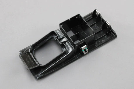 VW Crafter 17-on drivers electric window surround trim 7C0867255B 9B9