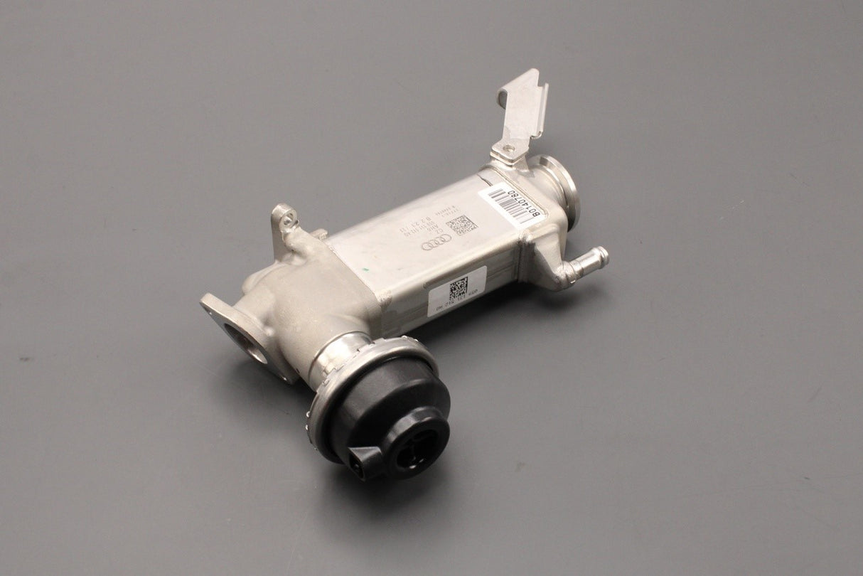 VW Amarok 2017-2022 Audi Q7 2016-on 3.0 TDI EGR cooler 059131512AQ