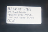 Skoda Enyaq 2021-on Elroq 2025-on front windscreen glass 5LA845011P NVB