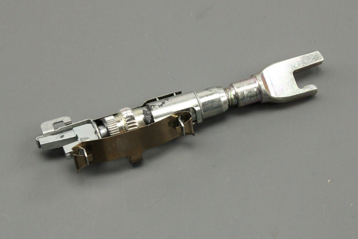 VW ID.3 Cupra Born 2020-on brake shoe push rod (rear left) 1EA609819A
