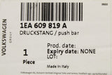 VW ID.3 Cupra Born 2020-on brake shoe push rod (rear left) 1EA609819A
