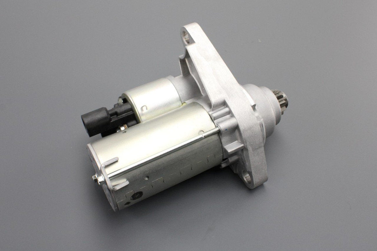 VW Golf MK6 Audi A1 Skoda Fabia SEAT Leon starter motor 02T911024NX