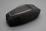 Audi accessory rear seat compartment storage bag 000061100H