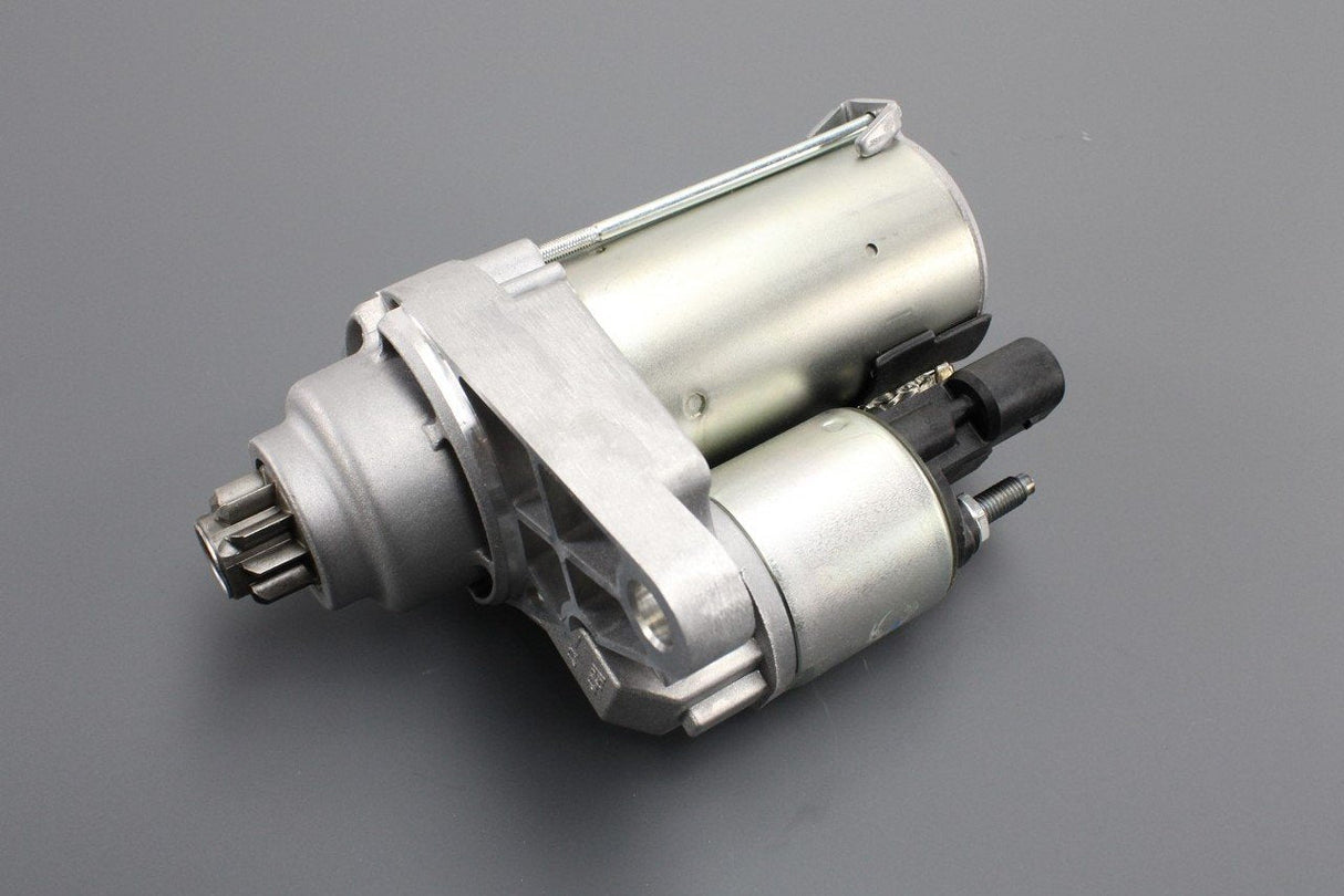 VW Golf MK6 Audi A1 Skoda Fabia SEAT Leon starter motor 02T911024NX