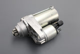 VW Golf MK6 Audi A1 Skoda Fabia SEAT Leon starter motor 02T911024NX