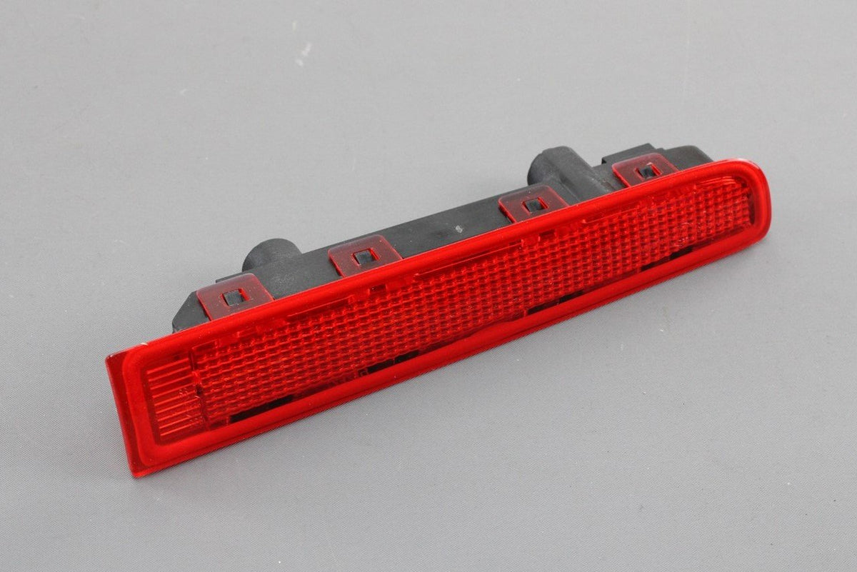 VW Transporter T5 T6 wing door additional brake light (right) 7E0945097J, view 1