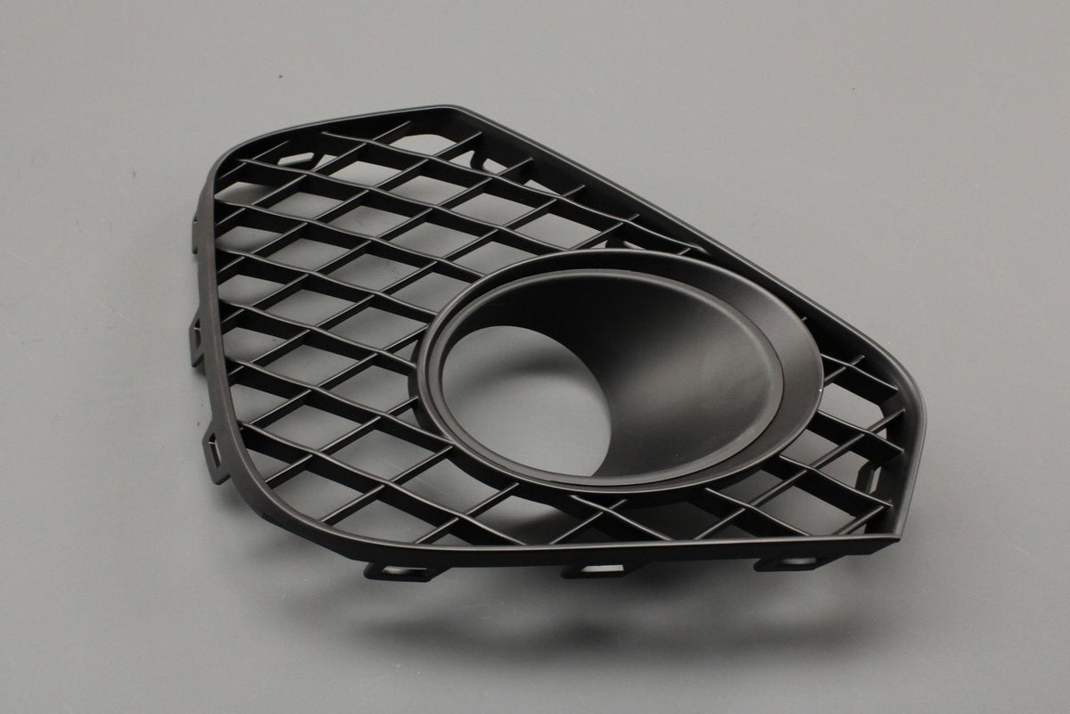 Bentley Continental GT 18-on front bumper grille (outer left) 3SD807647A, view 1