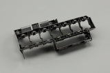 VW Transporter Crafter 2012-on 7 point relay plate 7E0937503E