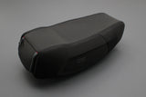 Audi accessory rear seat compartment storage bag 000061100H