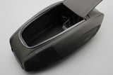 Audi accessory rear seat compartment storage bag 000061100H