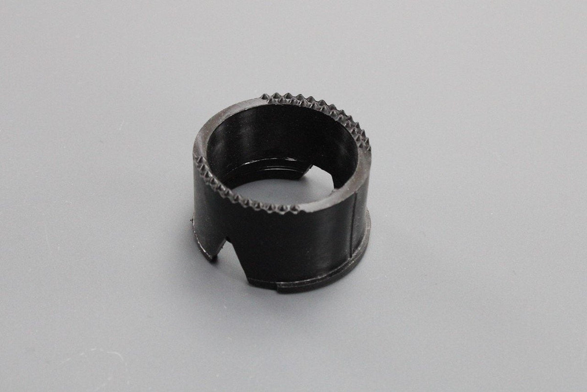 VW Golf MK4 Polo Skoda SEAT gear selector clamping sleeve 1J0711693A, view 1