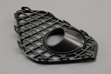 Bentley Continental GT 18-on front bumper grille (right) 3SD807648A