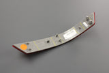 Mercedes-Benz rear bumper reflector (left) A1648200374