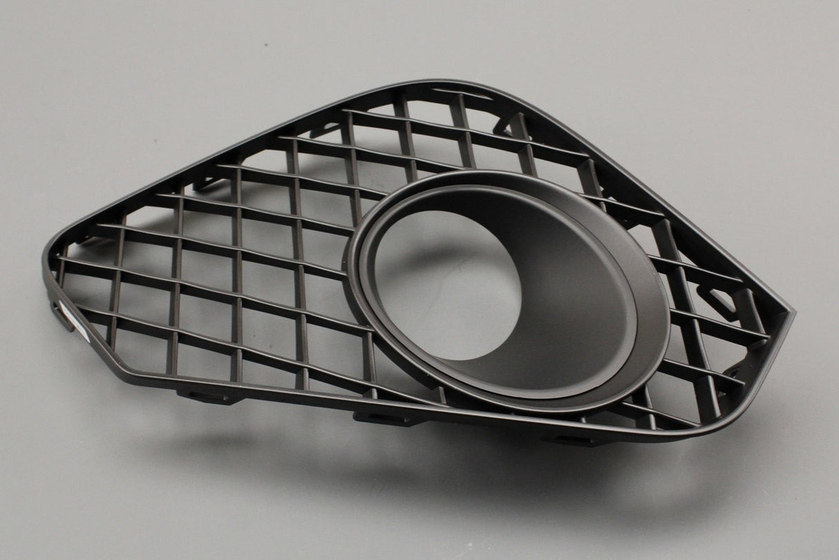 Bentley Continental GT 18-on front bumper grille (right) 3SD807648A