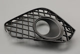 Bentley Continental GT 18-on front bumper grille (right) 3SD807648A