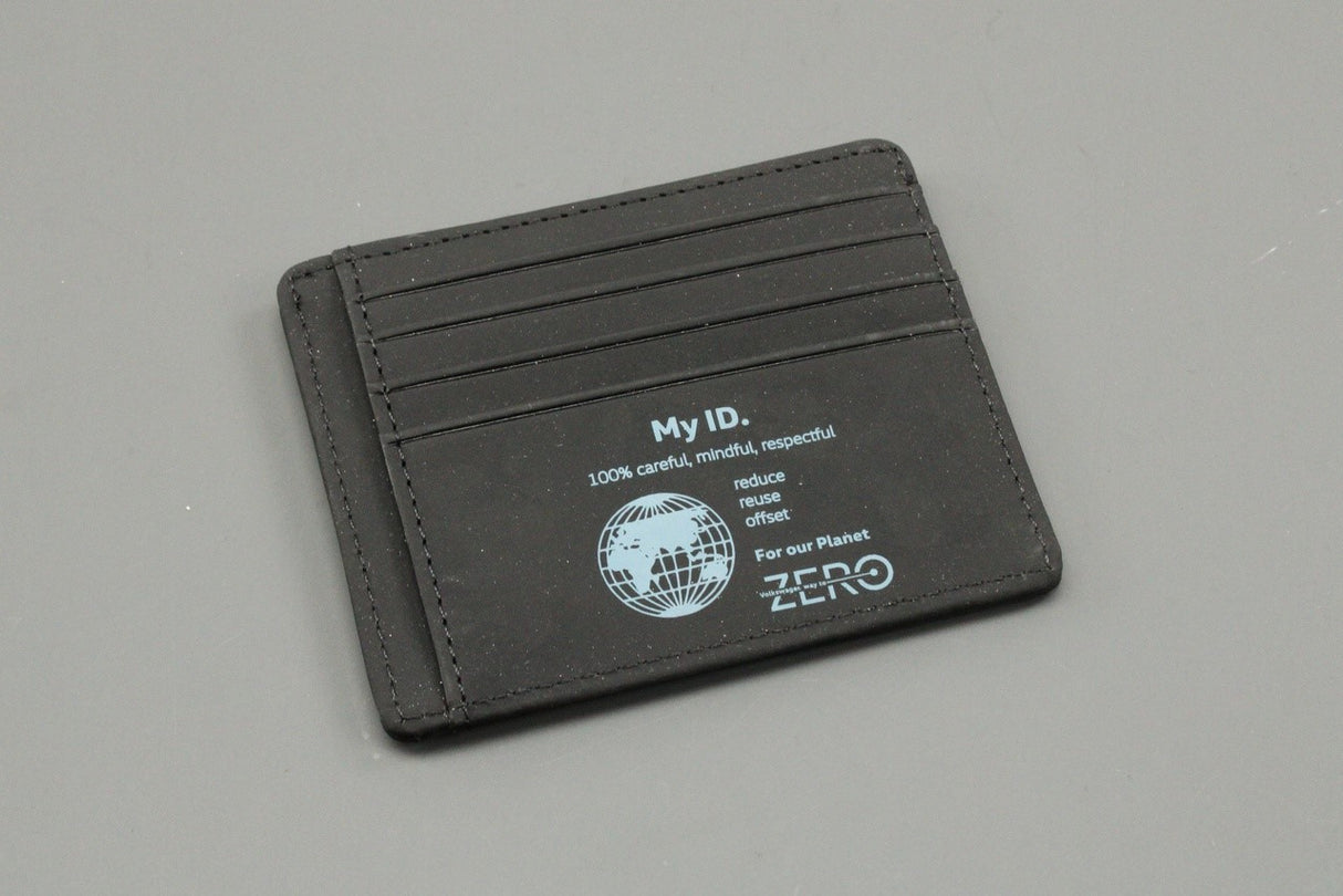 VW ID card holder case 11G087403