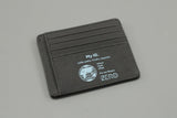 VW ID card holder case 11G087403