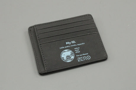 VW ID card holder case 11G087403