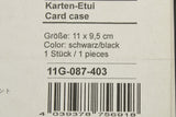 VW ID card holder case 11G087403