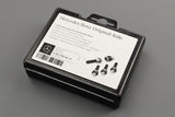 Mercedes-Benz locking wheel nuts set A0009909819