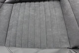 VW Passat B8 2015- Front right drivers seat base cover 3G0881406EK KWW