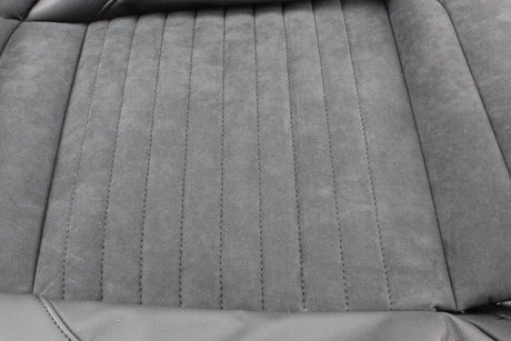 VW Passat B8 2015- Front right drivers seat base cover 3G0881406EK KWW