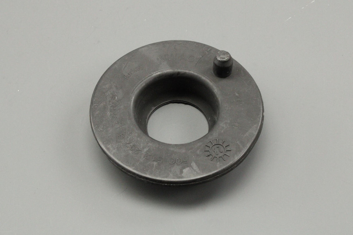 VW Golf MK7.5 Audi A3 Skoda SEAT lower rubber spring mount 5Q0512297J