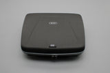 Audi accessory seat backrest storage bag 000061102D