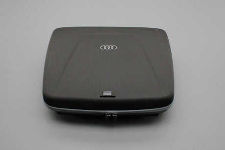 Audi accessory seat backrest storage bag 000061102D