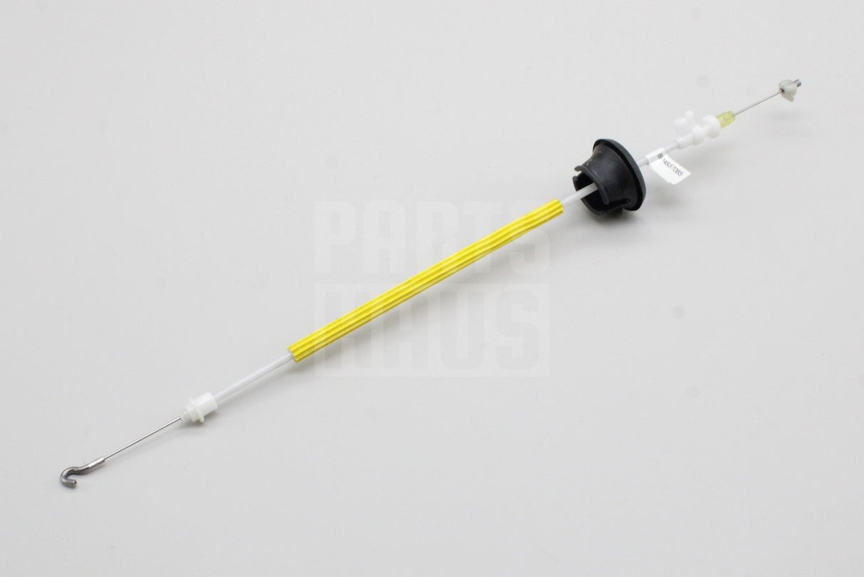 Audi A3 S3 RS3 04-13 front interior door handle release cable 8P4837085