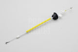 Audi A3 S3 RS3 04-13 front interior door handle release cable 8P4837085