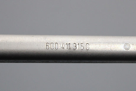 VW Polo 6C Skoda SEAT Ibiza anti-roll bar drop link (front) 6C0411315C