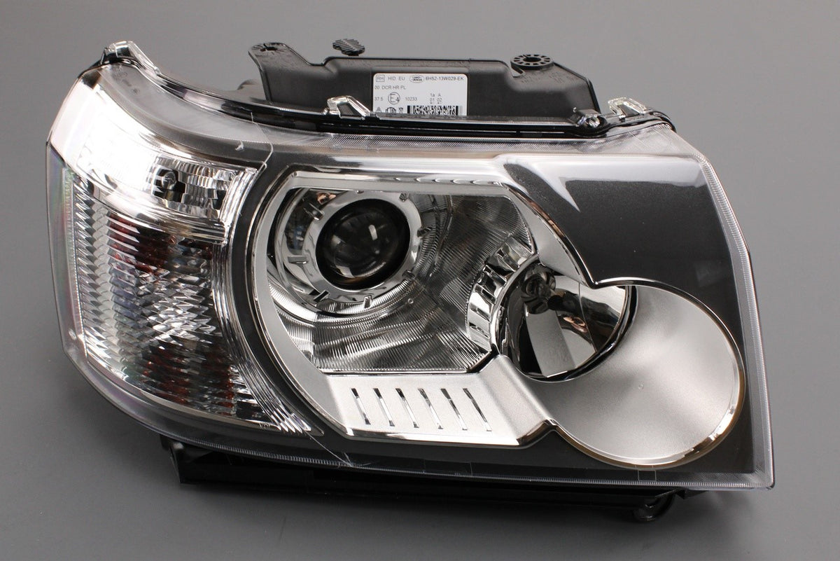 Land Rover Freelander 2 2006-14 LHD headlight unit (right) LR057292, view 1