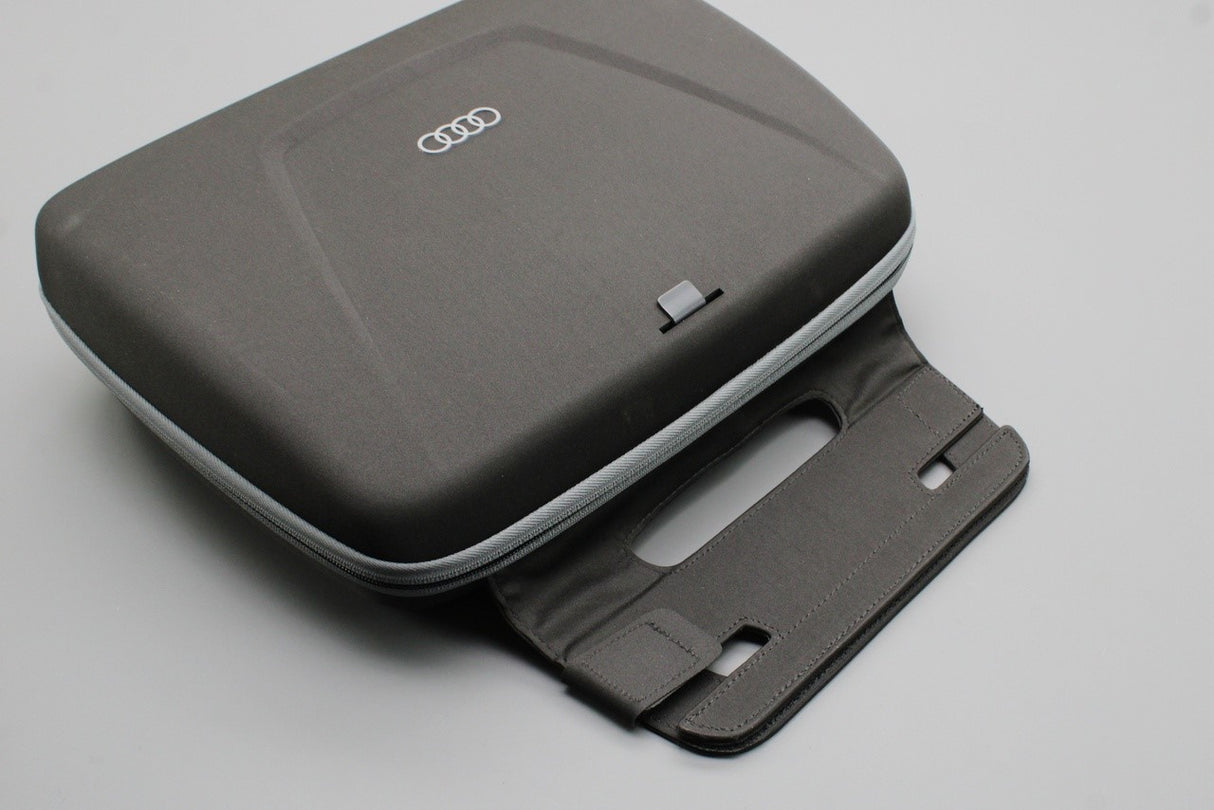 Audi accessory seat backrest storage bag 000061102D