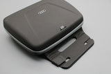 Audi accessory seat backrest storage bag 000061102D
